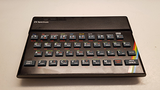 Commodore Service and Restorer Hungary | ZX Spectrum 16K, 48K javítása